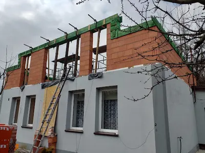 Invest Polska. Budowa domów, remonty